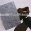 2016 pet nonwoven raw material for shoes sole lining material