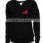 CUSTOM WOMEN'S SWEATSHIRT
