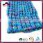 2015 new design knitted warm scarf , scarf beanie set