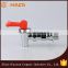 High-Quality Copper Lengthened Hot Water Tap,Bathroom Faucet