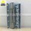 German durable stainless steel hinge of industrial door