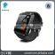 2016 Hot Sale Bluetooth Smart Watch U8 Smartwatch U Watch For iOS iPhone Android Phones