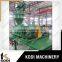 Fertilizer Dry Roll Press Granulator
