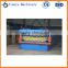 IBR Automatic Roofing Sheet Roll Forming Machine 27-200-1000