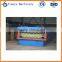 IBR Automatic Roofing Sheet Roll Forming Machine 27-200-1000