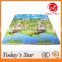 EPE 180*150*1cm single-sided outdoor play carpet