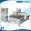 furniture square guide rail cnc router woodworking machine/machinery