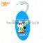 Menufacture Red camel Bottle Opener Pvc Rubber Beer Tools