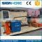 thickness steel plasma metal cutting machine price