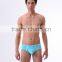 Men's Blue Cotton boxer/underwear