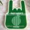 printed playing foam hands game sponge finger foam hand for game cheering LS-F-004-A