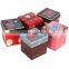 New product Lovely Custom Durable paper candy box