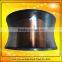 carbon dioxide gas shielded welding wire ER70S-6