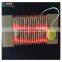 China factory whole made led ring light with PVC soft wire
