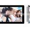 22 Inch Indoor Wifi Touch Screen LCD Advertising Player