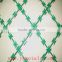 Low Price High Security Razor Wire Fencing