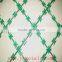  Express CBT 65 Galvanized Razor Wire Made in China for Sale