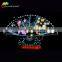 Electric Chinese LED lanterns