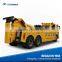 Tow Truck and wrecke from China