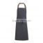 Custom high quality denim apron wholesale