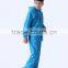 seasons adult outdoor waterproof rainsuit reflective 3m tape raincoat