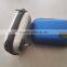 Beautiful new design PU packet travel kit for trip,hotel and airline