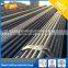astm a53 schedule 40 black steel pipe