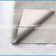 First-class quality inherently fire retardant blackout satin curtain XJC 0020