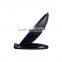 2016 Quick Charger QI Standard MiNi Wireless Charging Pad And Receiver For Cell Phone