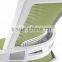 High Quality Warranty green Mesh office chair adjustable armrest FOH-XM1W