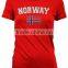 Flags t-shirts
