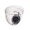 factory price plastic dome fixed lens Infrared 3D-DNR 1080P hd tvi for video surveillance