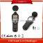 China Supplier High Quality Cheap USB Sound Level Meter With Datalogger TL-200