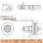 elevator guide rail economic linear guide TGD12 from china supplier