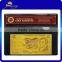 Old Australia 2 Dollar gold foil banknote with PVC bag