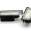 Canbus super white license plate lamp for Golf for Passat with Emark