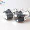 hot sale hid bi xenon projector lens fog light H11 for Mazda