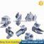 Ductile iron sand casting valve body,Stainless steel casting