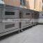 Pizza Oven 2-Deck, 2-Tray Electric bakery Oven/Kitchen Baking equipment/Food bakery machine