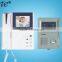 wifi doorbell video wireless video door phone intercom system