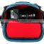 Blue Waist Shoulder Cute Vintage Hidden Camera Bag Backpack