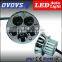 OVOVS Factory price 15w small headlights for motorcycle