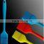 silicone kitchen oil brush for cooking