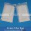 2016 New Food grade 95micron Nylon Rosin Tea Bags