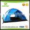 NBWT ATC certificate outdoor friendly camping luxury tent,beach tent