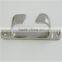 Stainless Steel Skene type chocks