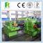Steel coil slitting machine/sheet metal coil cutter
