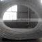anticorrosion galvanized corrugated steel pipe
