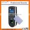 Biometric fingerprint door access control with ZK optical of sensor