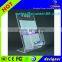 large decorative storage boxes with lids, acrylic boxes with hinged lids
